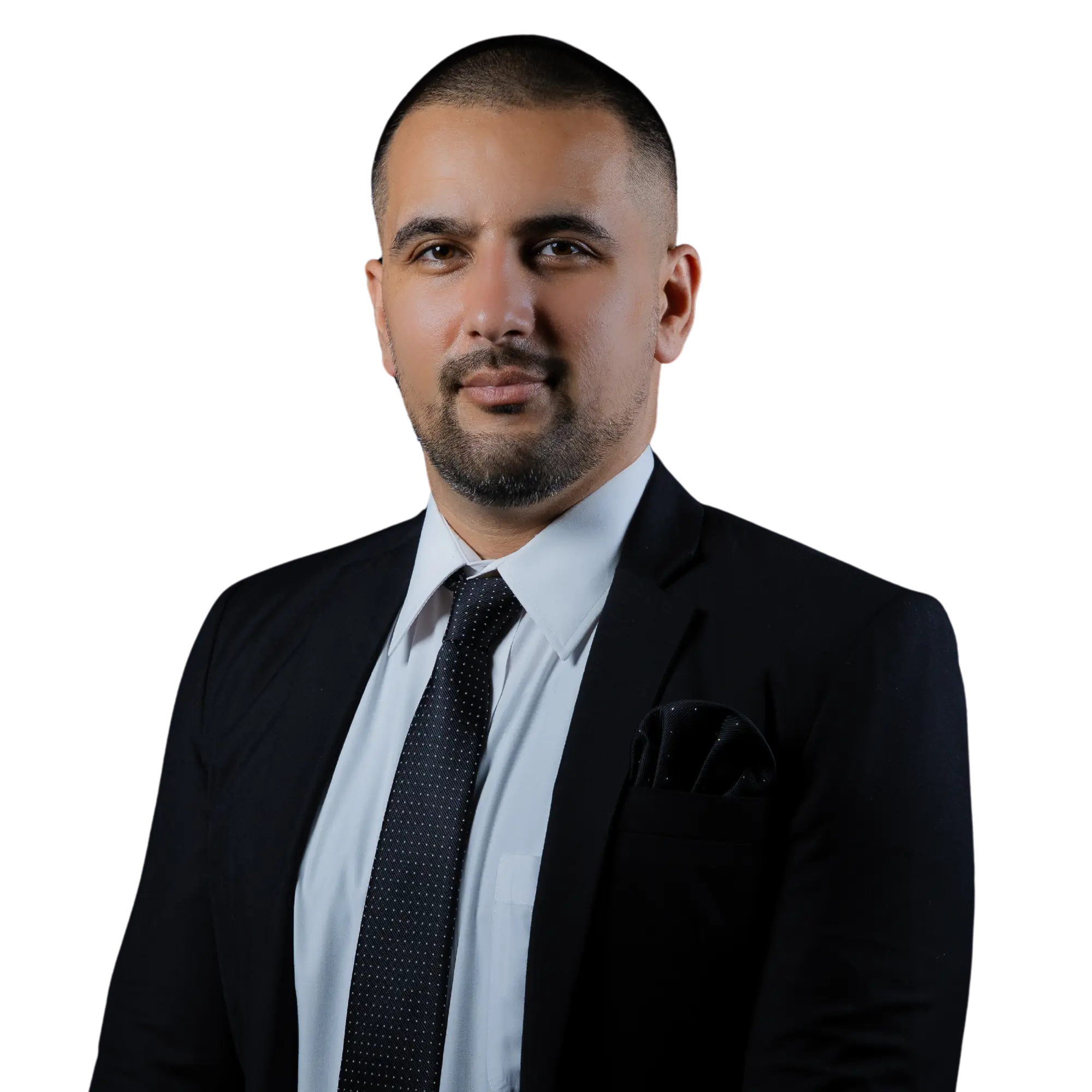 Farhad Shekib