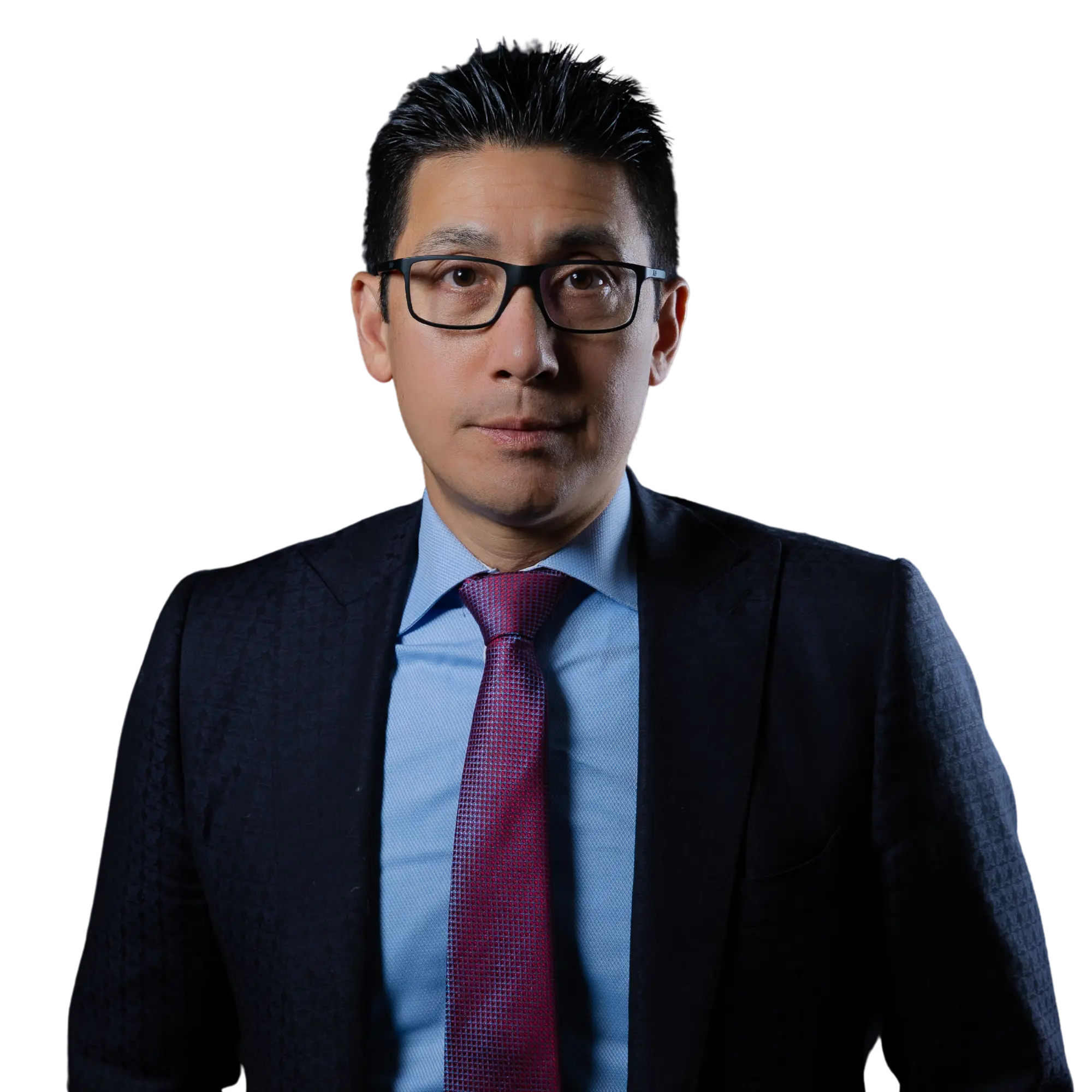 Lambert Kwok
