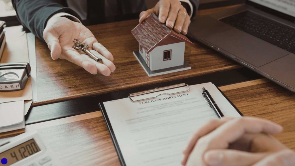 What to Do When Real Estate Deals Go Wrong